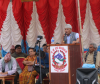 नेकपा (एमाले), नगर अध्यक्ष, रोशन पाख्रिन