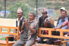 सार्वजनिक सुनुवाईमा प्रश्नकर्ता